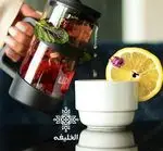 تصویر 5 - رستوران و کافه الخلیفه