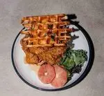 تصویر 1 - رستوران فرسکو