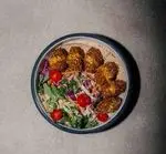 تصویر 2 - رستوران فرسکو