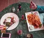 تصویر 3 - کافی شاپ بلوار 