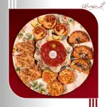 تصویر 1 - کافه قنادی کوک