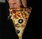 تصویر 3 - فست فود بوبوک مشیریه