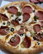 تصویر 2 - پیتزا گاردن