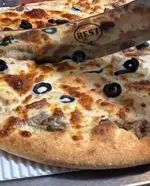 تصویر 4 - پیتزا گاردن