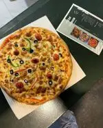 تصویر 1 - پیتزا گاردن