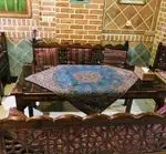 تصویر 1 - سفره خانه سنتی گلاب