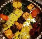 تصویر 4 - سفره خانه سنتی گلاب