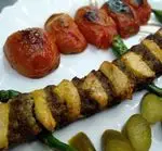 تصویر 1 - کبابی منیریه