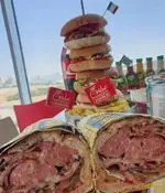 تصویر 1 - عطاویچ فودکورت خلیج فارس