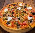 تصویر 2 - کافه سنتی ایران زمین