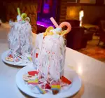 تصویر 1 - کافه سنتی ایران زمین