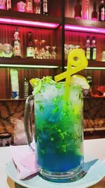 تصویر 2 - کافه سنتی ایران زمین