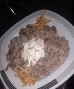 تصویر 3 - رستوران شبهای شیراز