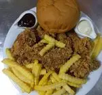 تصویر 1 - کافه رستوران لی وان