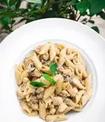 تصویر 2 - کافه رستوران لی وان