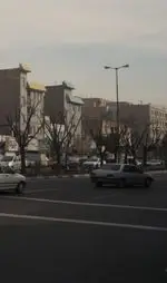 تصویر پروفایل بستنی نعمت