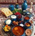 تصویر 1 - رستوران طریقت (شریعتی)