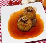 تصویر 1 - رستوران آجی