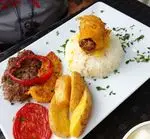 تصویر 2 - رستوران آجی