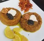 تصویر 1 - رستوران آجی