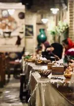 تصویر 5 - دیزی سرای آذری