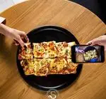 تصویر 5 - کافه رستوران هفت آسمان