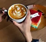 تصویر 2 - کافه رستوران هفت آسمان