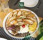 تصویر 1 - کافه رستوران ویند