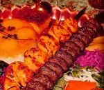 تصویر 1 - رستوران ایرانی کباب بناب سانتی 