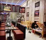 تصویر 3 - رستوران ایرانی کباب بناب سانتی 