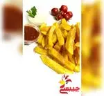 تصویر پروفایل سوخاری کیلویی چیپسی