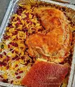 تصویر 4 - رستوران طریقت