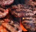 تصویر 4 - فست فود بام برگر 