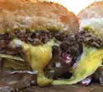 تصویر 2 - فست فود بام برگر 