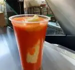 تصویر 4 - آبمیوه بستنی ویتامینه آریا