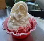 تصویر 2 - آبمیوه بستنی ویتامینه آریا