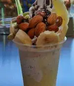 تصویر 1 - آبمیوه بستنی ویتامینه آریا