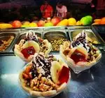 تصویر 3 - آبمیوه بستنی ویتامینه آریا