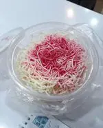 تصویر 2 - بستنی فالوده عمو علی(فالوده بستنی سنتی آب هویچ وانواع بستنی های اسکوپی