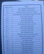 تصویر 5 - رستوران ایرانیان