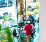 تصویر 1 - دونر گاردن