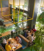 تصویر 1 - دونر گاردن