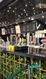 تصویر 3 - دونر گاردن