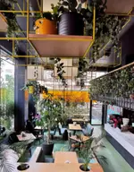 تصویر 5 - دونر گاردن