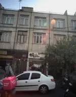 تصویر 1 - فست فود حلزون