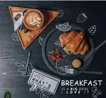 تصویر 3 - کافه رستوران آژمان