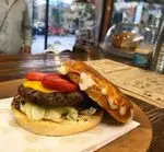 تصویر 2 - فست فود برگر هال