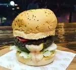 تصویر 4 - فست فود برگر هال