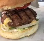 تصویر 5 - فست فود برگر هال