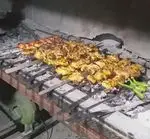 تصویر 3 - باغچه رستوران دیپلمات
